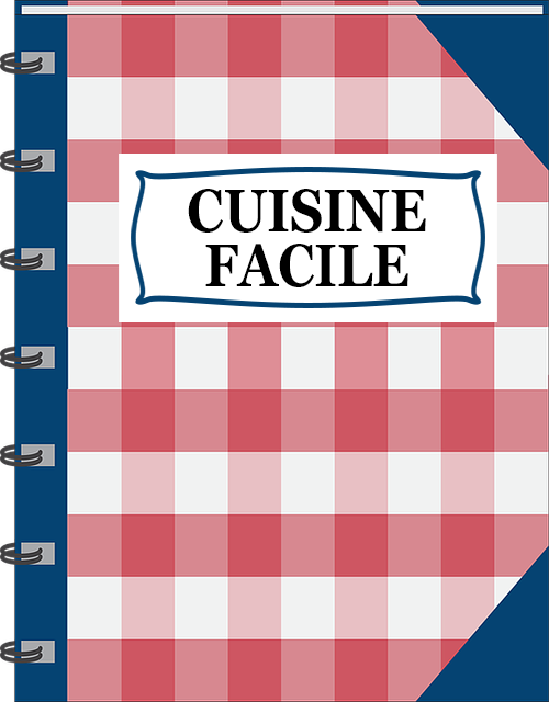 ebook cuisine facile